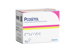 Avicenna Pcositol 30 Şase