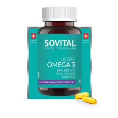 SOVITAL HAPPY VAJIN SAGLIGI 40 SOFTGELS