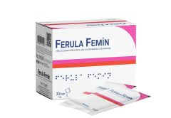 Avicenna Ferula Femin 30 Saşe