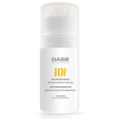 BABE ROLL-ON DEODORANT 50 ML
