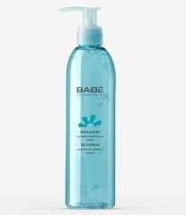 Babe Soothing Micellar Temizleme Jeli 245 ml