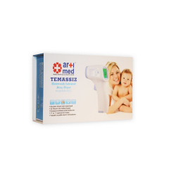 ARTIMED WL-601 ALINDAN TEMASSIZ ATES OLCER
