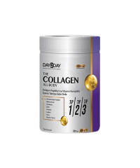 DAY2DAY THE COLLAGEN ALL BODY TOZ 10 GR 30'LU