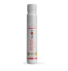 Beeo Up Propolis Arı Sütü Kırmızı Ginseng Shot 15 x 25 ml