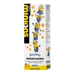 GOODDAY MINIONS ARGININ (150 ML)