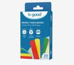 BGOOD RENKLI YARABANDI