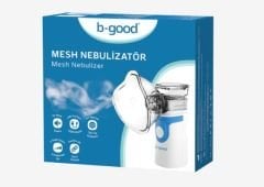 BGOOD MESH NEBULIZATOR CIHAZI