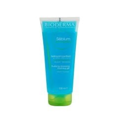 BIODERMA SEBIUM FOAMING GEL TUP 200 ML
