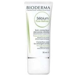 BIODERMA SEBIUM PORE REFINER GOZENEK AZALTICI BAKIM KREMI 30 ML