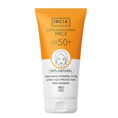 INCIA GUNES KREMI SPF50 50 ML