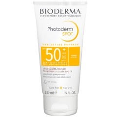 Bioderma Photoderm Spot SPF50+ 150 ml
