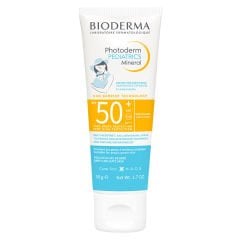 Bioderma Sun Photoderm Pediatrics Mineral SPF50+ 50 gr
