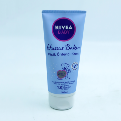 Nivea Baby Pişik Önleyici Krem 100 ml